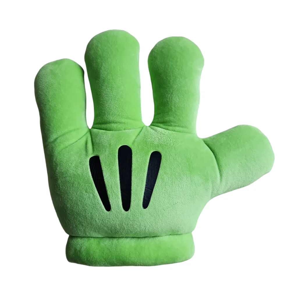 Disney • Mickey Mouse Gloves